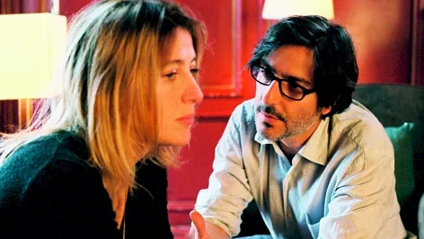 Affiche du film : Les Regrets