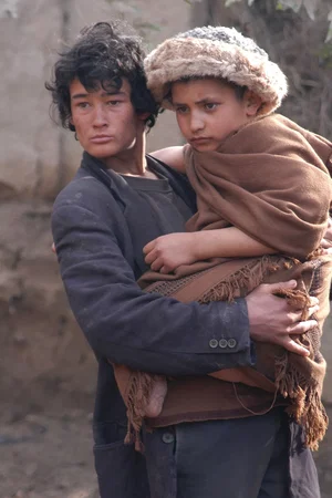 Photo du film : L'Enfant-cheval