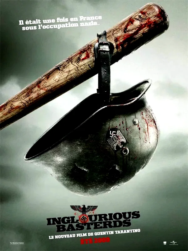 Photo 18 du film : Inglourious Basterds