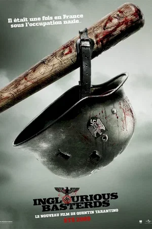 Photo du film : Inglourious Basterds