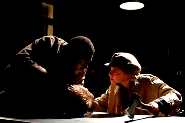 Photo 6 du film : Inglourious Basterds