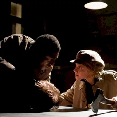 Miniature photo du film : Inglourious Basterds