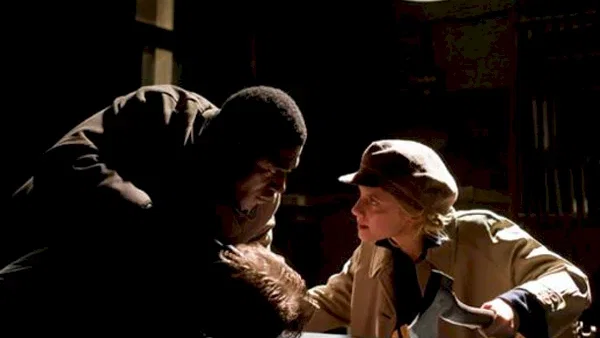 Photo du film : Inglourious Basterds
