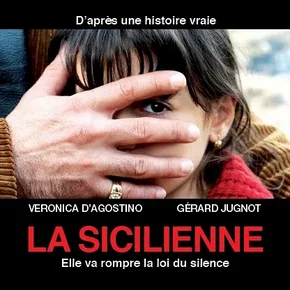 Photo du film : La Sicilienne