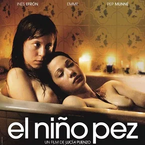 Photo du film : El Niño pez