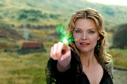 Photo 12 du film : Stardust, le mystère de l'étoile