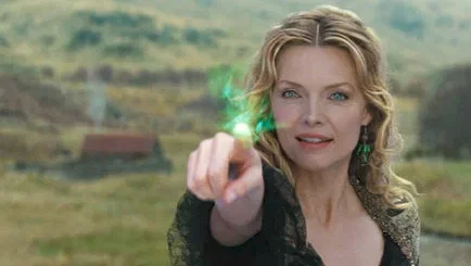 Photo du film : Stardust, le mystère de l'étoile