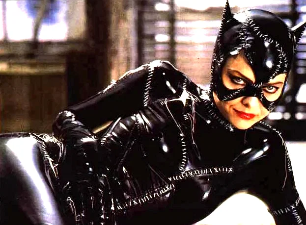 Photo 2 du film : Batman, le défi