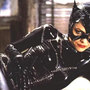 Photo du film : Batman, le défi