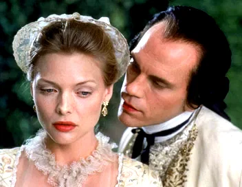 Photo 2 du film : Les Liaisons dangereuses