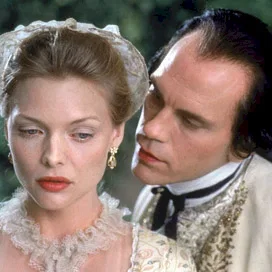 Photo du film : Les Liaisons dangereuses