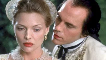 Photo 2 du film : Les Liaisons dangereuses
