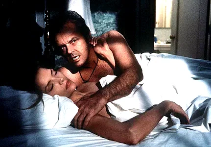 Photo 2 du film : Wolf