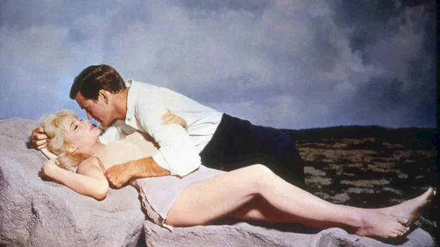 Photo du film : La Machine à explorer le temps