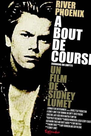 Photo du film : A Bout de course