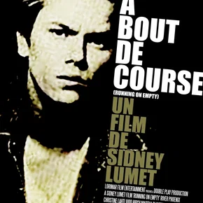 Photo du film : A Bout de course