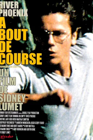 Affiche du film : A Bout de course