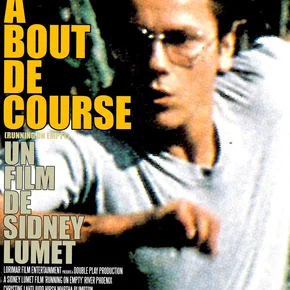 Photo du film : A Bout de course