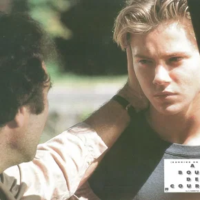 Photo du film : A Bout de course