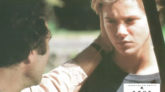 Photo du film : A Bout de course