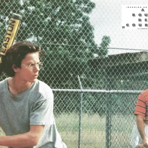 Photo du film : A Bout de course