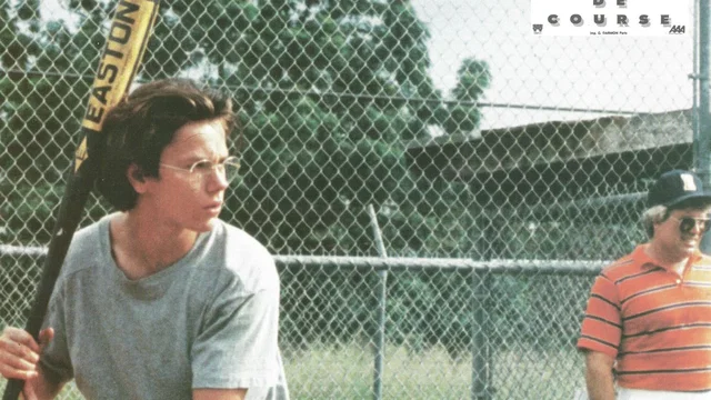 Photo du film : A Bout de course