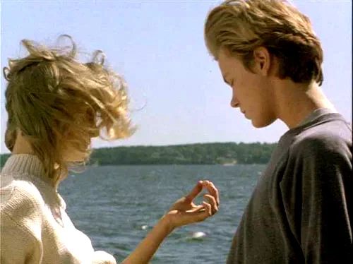 Photo 8 du film : A Bout de course