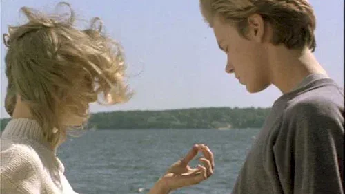 Photo du film : A Bout de course