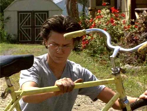Photo 9 du film : A Bout de course