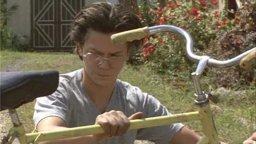 Photo du film : A Bout de course