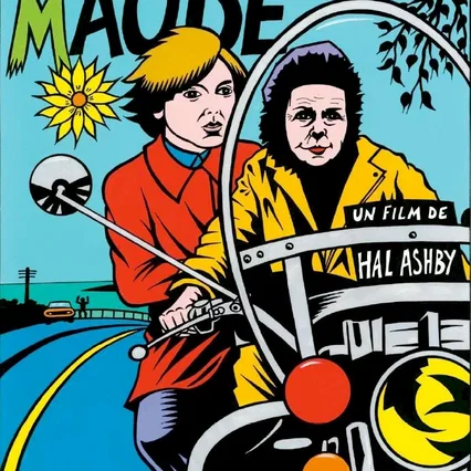 Miniature photo du film : Harold et Maude