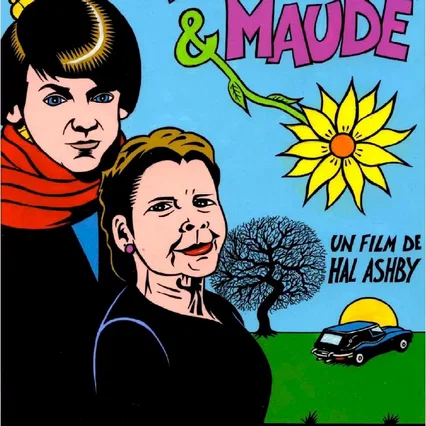 Miniature photo du film : Harold et Maude