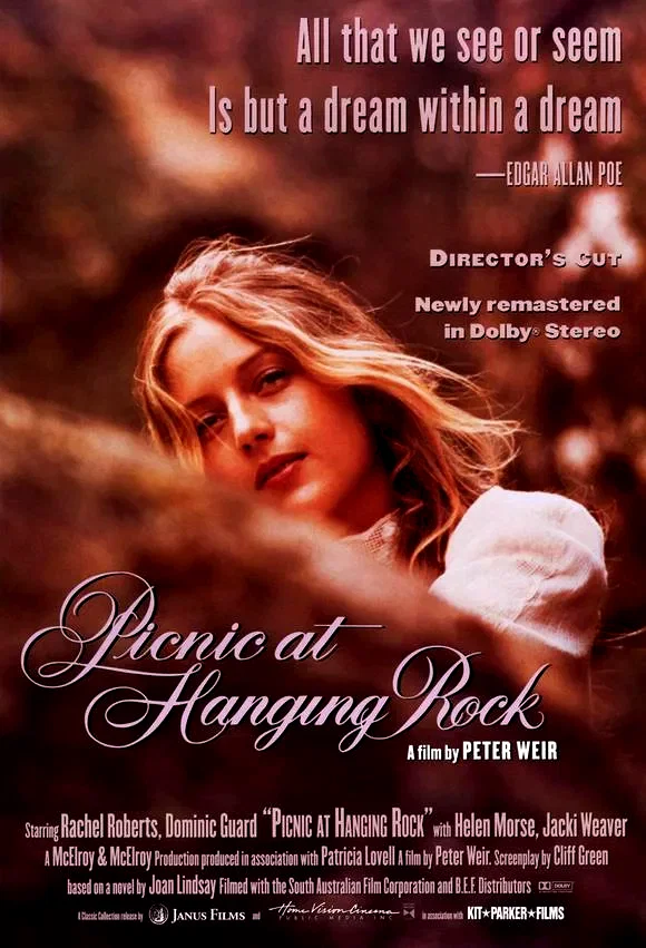 Photo 2 du film : Pique-nique à Hanging Rock