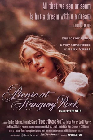 Photo 2 du film : Pique-nique à Hanging Rock