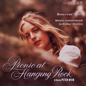 Photo du film : Pique-nique à Hanging Rock