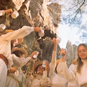Photo du film : Pique-nique à Hanging Rock