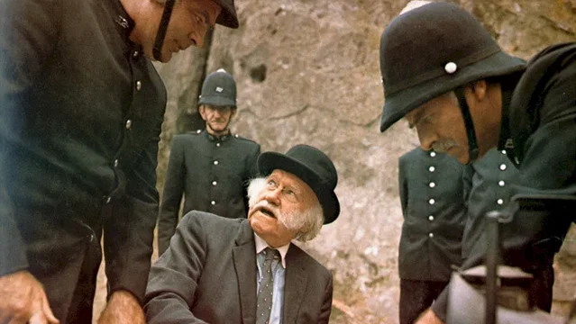 Photo 8 du film : Pique-nique à Hanging Rock