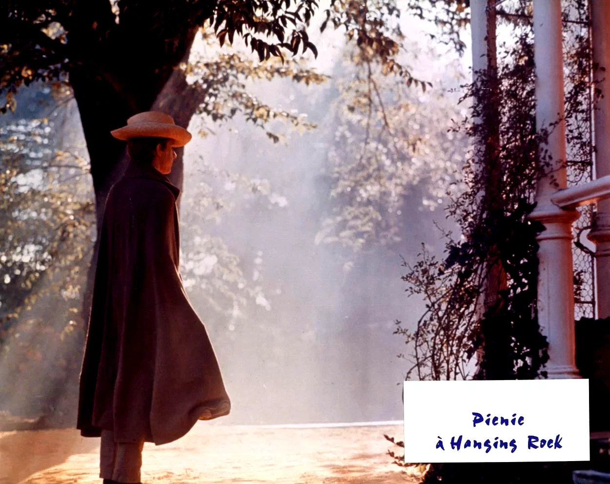 Photo 11 du film : Pique-nique à Hanging Rock