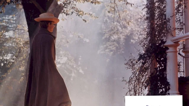 Photo 11 du film : Pique-nique à Hanging Rock
