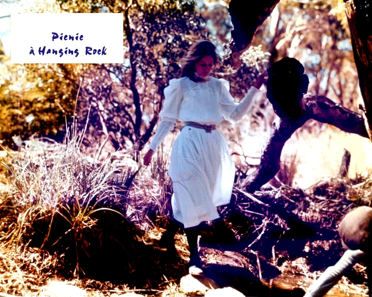 Photo 12 du film : Pique-nique à Hanging Rock