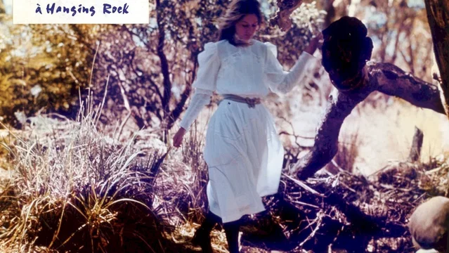 Photo 12 du film : Pique-nique à Hanging Rock