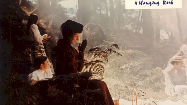 Photo 13 du film : Pique-nique à Hanging Rock