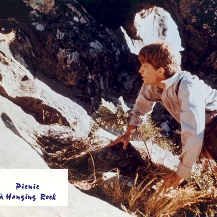Miniature photo du film : Pique-nique à Hanging Rock