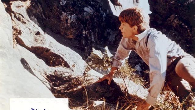 Photo 15 du film : Pique-nique à Hanging Rock