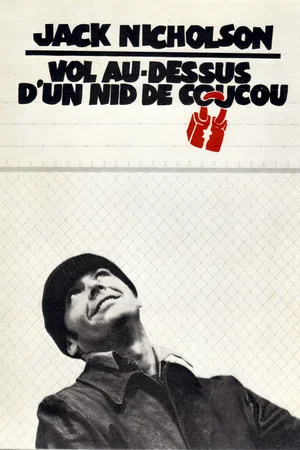 Photo du film : Vol au-dessus d'un nid de coucou