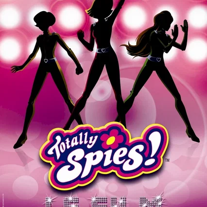 Miniature photo du film : Totally spies, le film