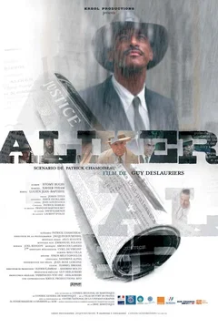Affiche du film Aliker