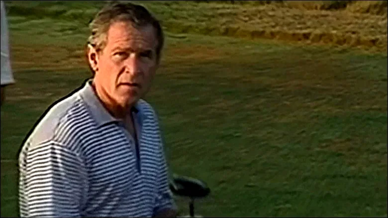 Photo 3 du film : Fahrenheit 9/11
