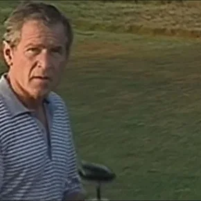Photo du film : Fahrenheit 9/11
