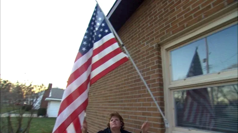 Photo 5 du film : Fahrenheit 9/11